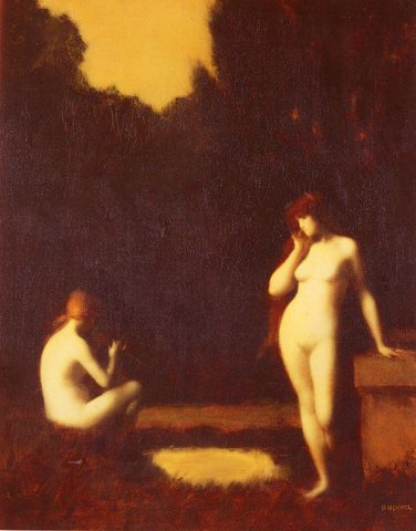 Jean Jacques Idyll