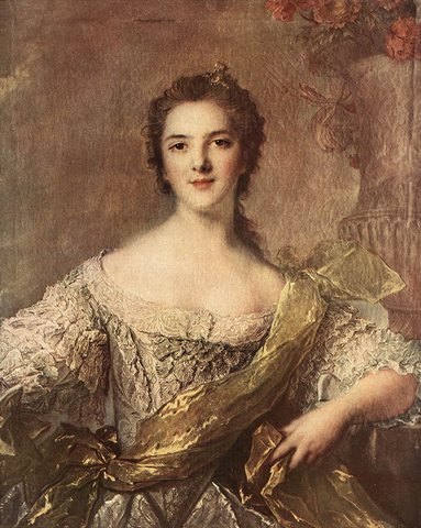 Jean Marc Madame Victoire
