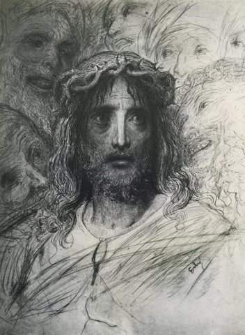jesus