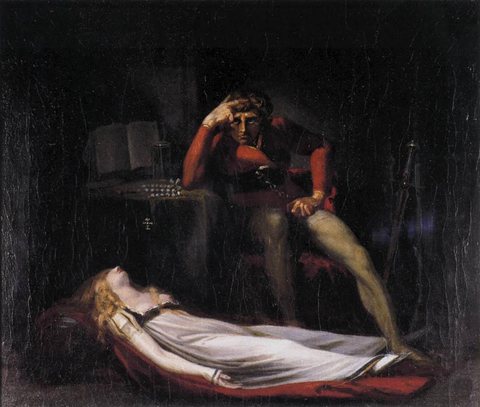 John Henry Ezzelin And Meduna