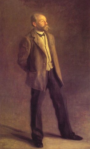 John Mc Lure Hamilton