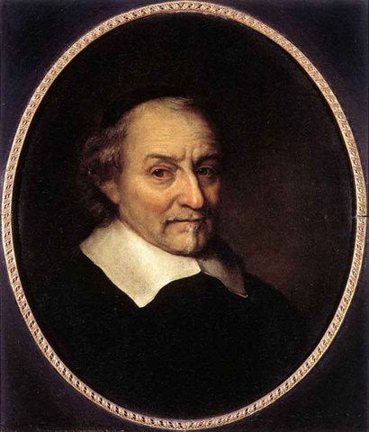 Joost Van Den Vondel