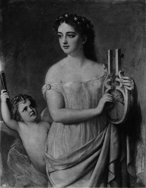 Joseph Clio