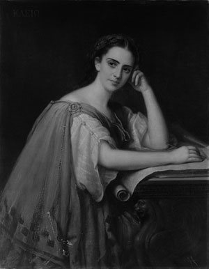 Joseph Erato