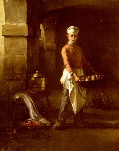 Joseph Le Marmiton