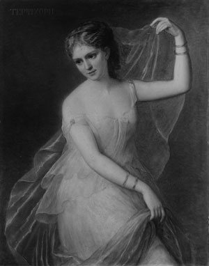 Joseph Terpsichore
