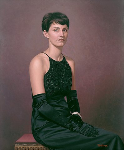karin mattelson