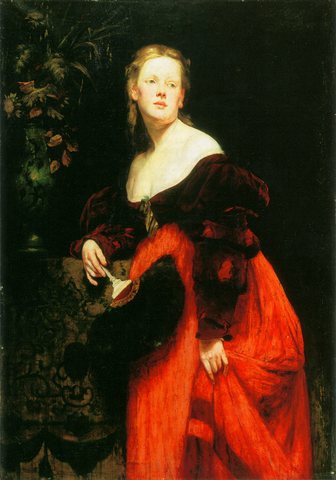 karoline gomperz