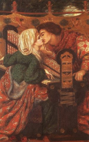 King Rene-s Honeymoon