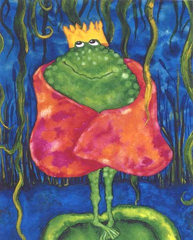 kinge