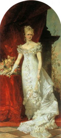 kronprinzessin stephanie