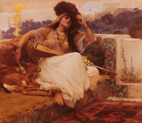L-Indolence
