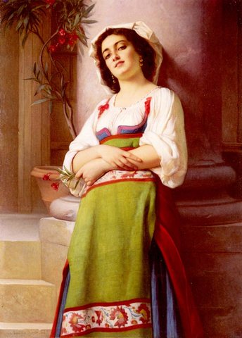 L Italienne