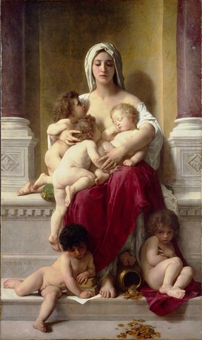 La charite