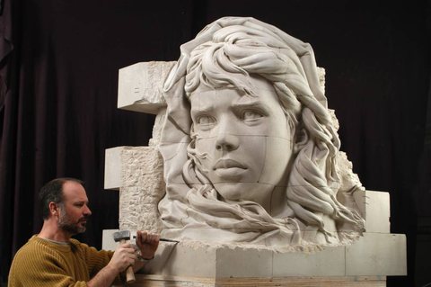 La Fille Progress