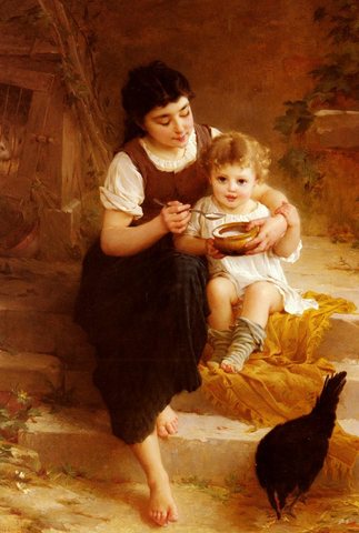 La Grande Soeur
