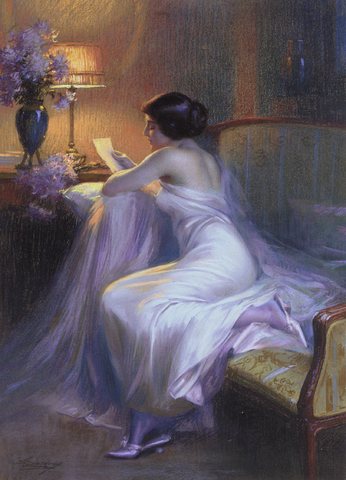 La Lettre