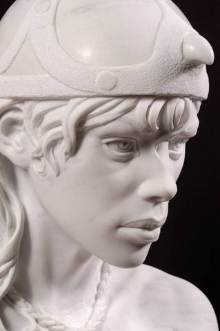 La Nuit des Temps Detail