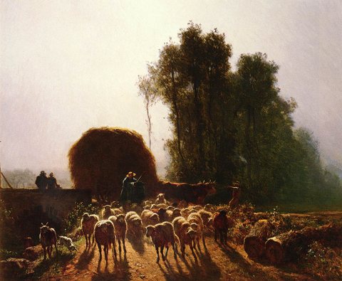 LA VALLEE