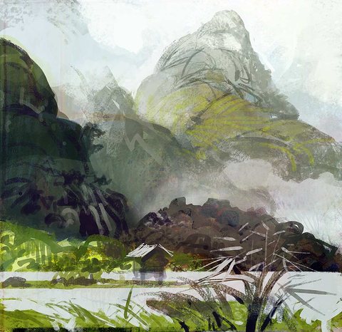 landscape