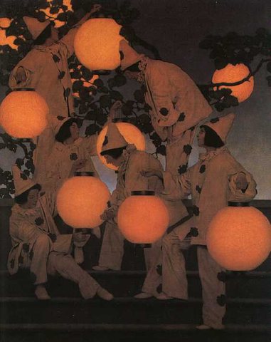 lantbearers