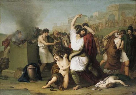 Laocoon