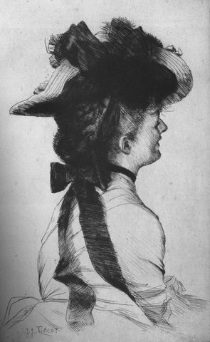 Le chapeau Rubens