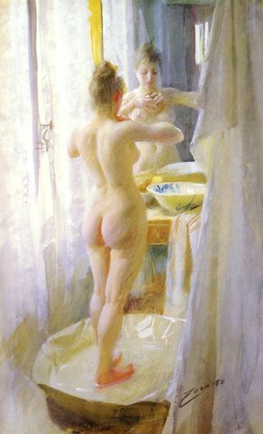 Le Tub Zorn AZorn A
