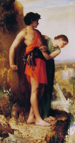 Le Vertige Idylle