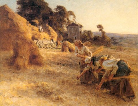 Leon Augustin Haymakers