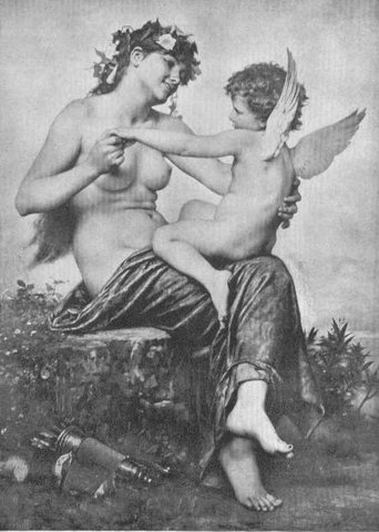 Leon Nymphs Revenge