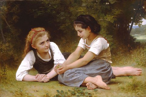 Les noisettes