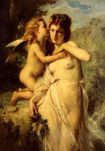 Les Secrets De L Amour