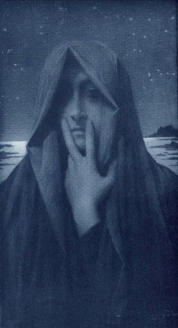 Levy Dhurmer Lucian Silence