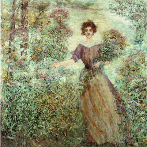 Lewis Spring Bouquet