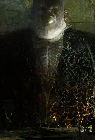 lit baron