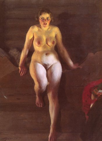 Loftsangen Zorn AZorn A
