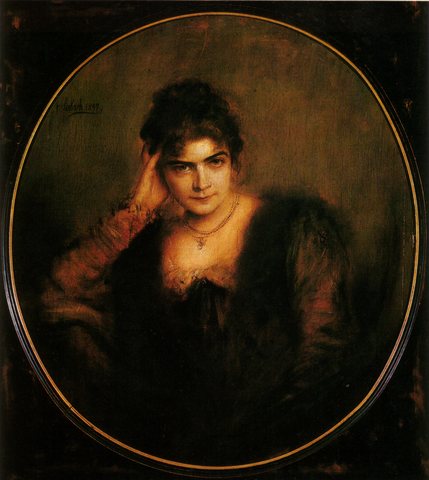 lolo von lenbach