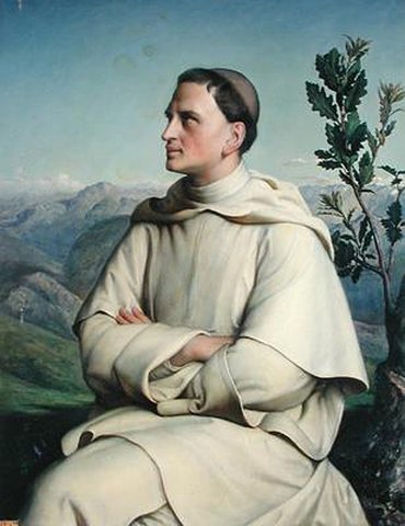 louis henri lacordaire at sorrezejanmot