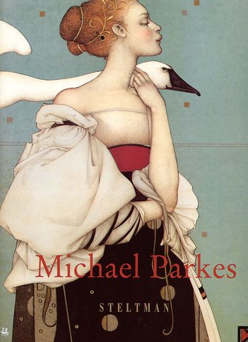 ma Parkes Cover