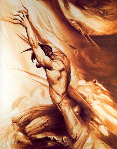 ma Siudmak L'infranchissable obstacle