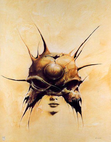 ma Siudmak L'intuition