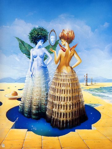 ma Siudmak Regards secrets