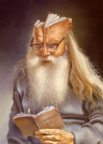 ma Warren Painted worlds The intellect