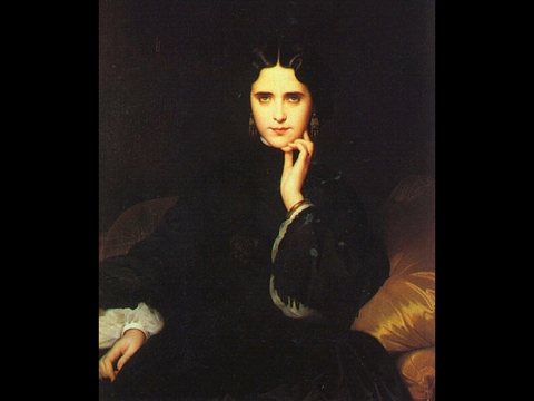 Madame de. Loynes