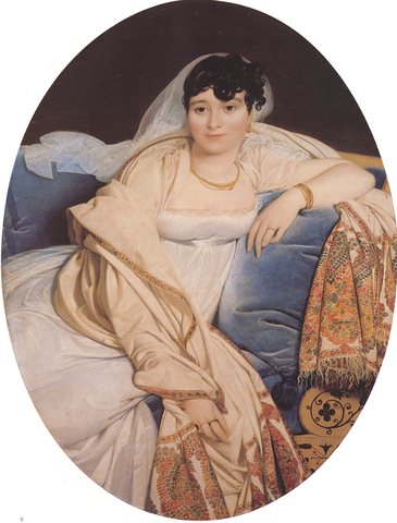 Madame Riviere