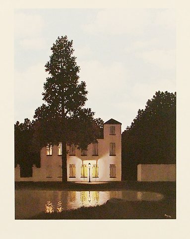 magritte