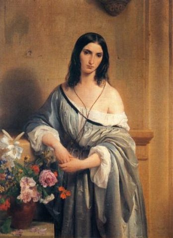 Malinconia