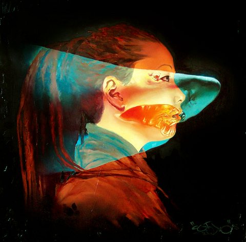 maneater