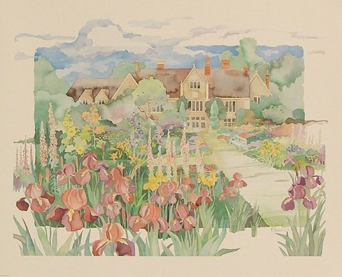 manor
